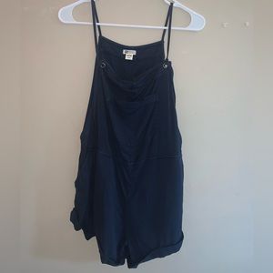 Billabong Wild Pursuit Short Overall